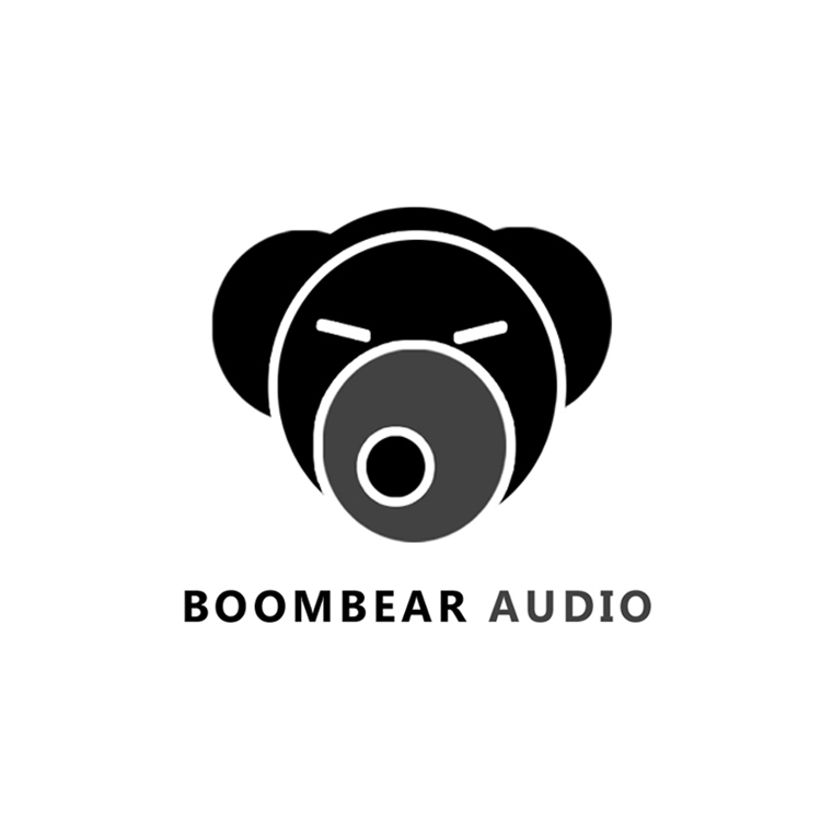 Boombear Audio