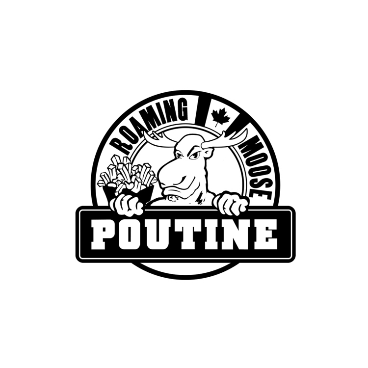 Roaming Moose Poutine